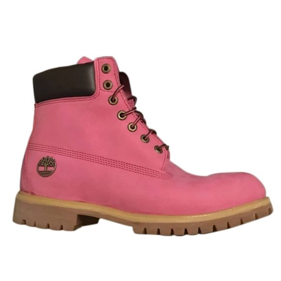 Timberland Other - TIMBERLAND 6 Inch Boot Size 8